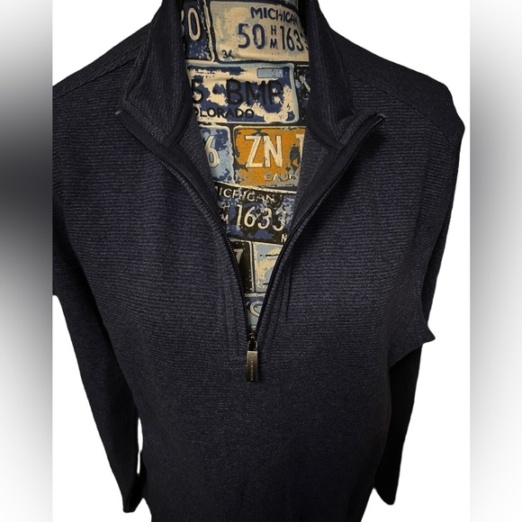 Van Heusen classic fit men’s pullover sweater - Picture 2 of 5